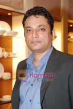 at Roohi Jaikishan hosts preview of Villeroy & Boch tableware in Churchgate on 30th July 2010 (7).JPG